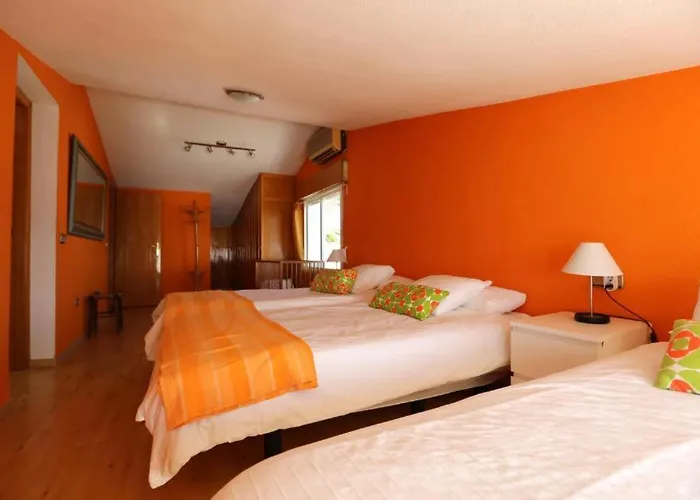 Magnificent 5 Bedroom In Front Vila